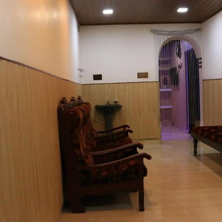 Navaneeth Homestay Devikolam Exterior photo