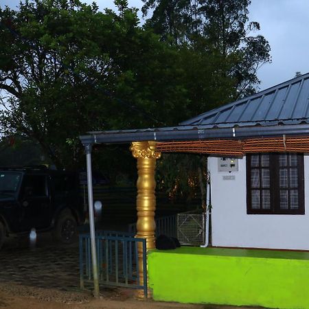 Navaneeth Homestay Devikolam Exterior photo