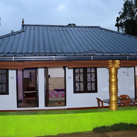 Navaneeth Homestay Devikolam Exterior photo