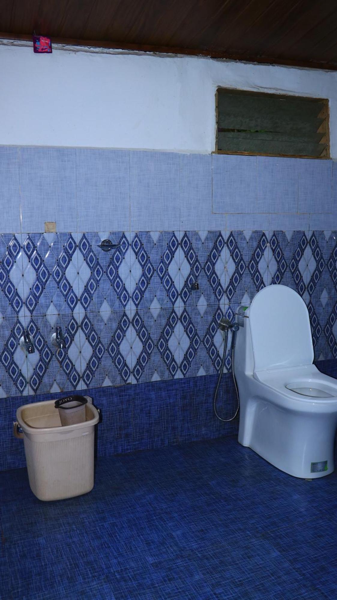 Navaneeth Homestay Devikolam Exterior photo