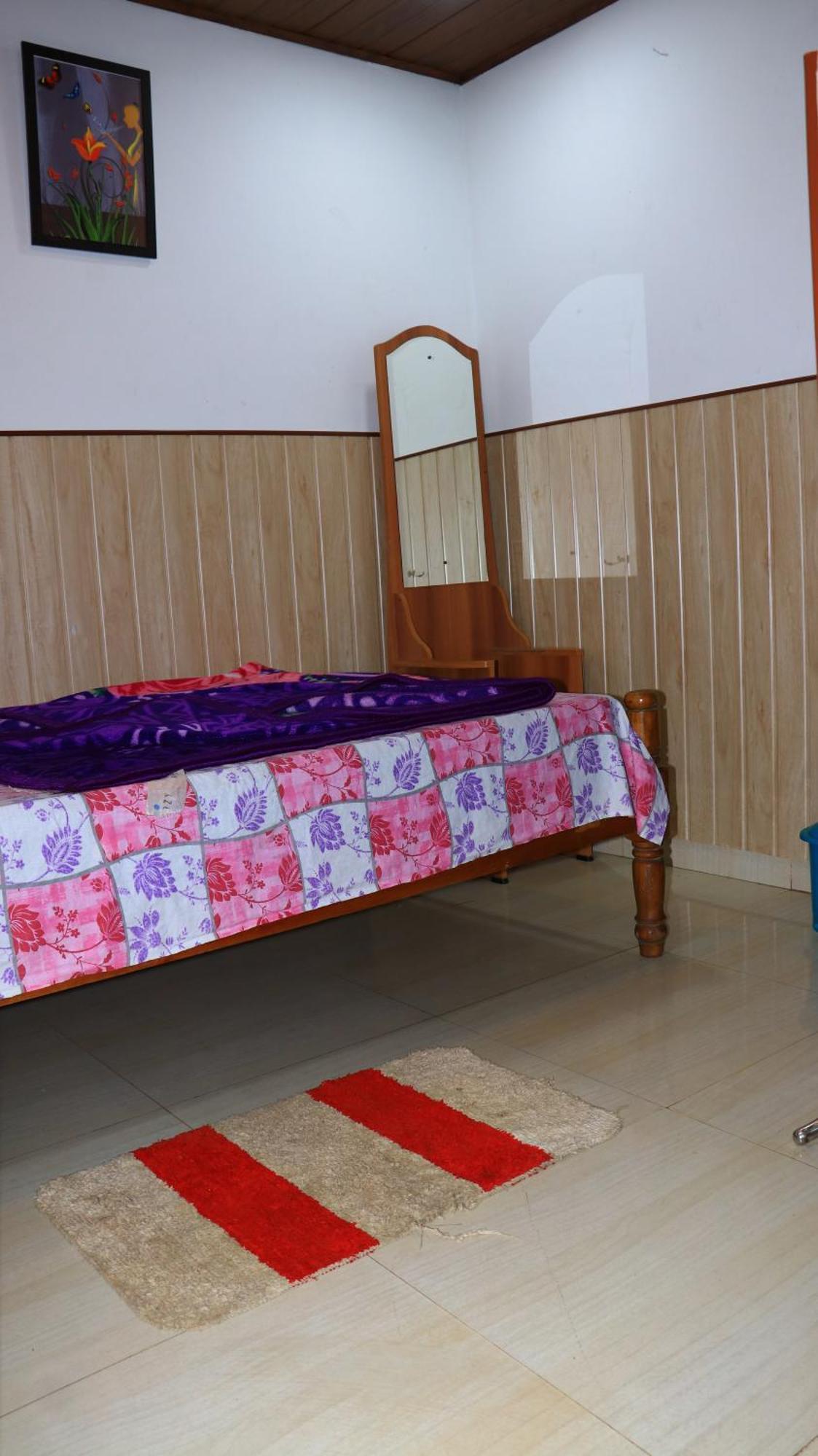 Navaneeth Homestay Devikolam Exterior photo