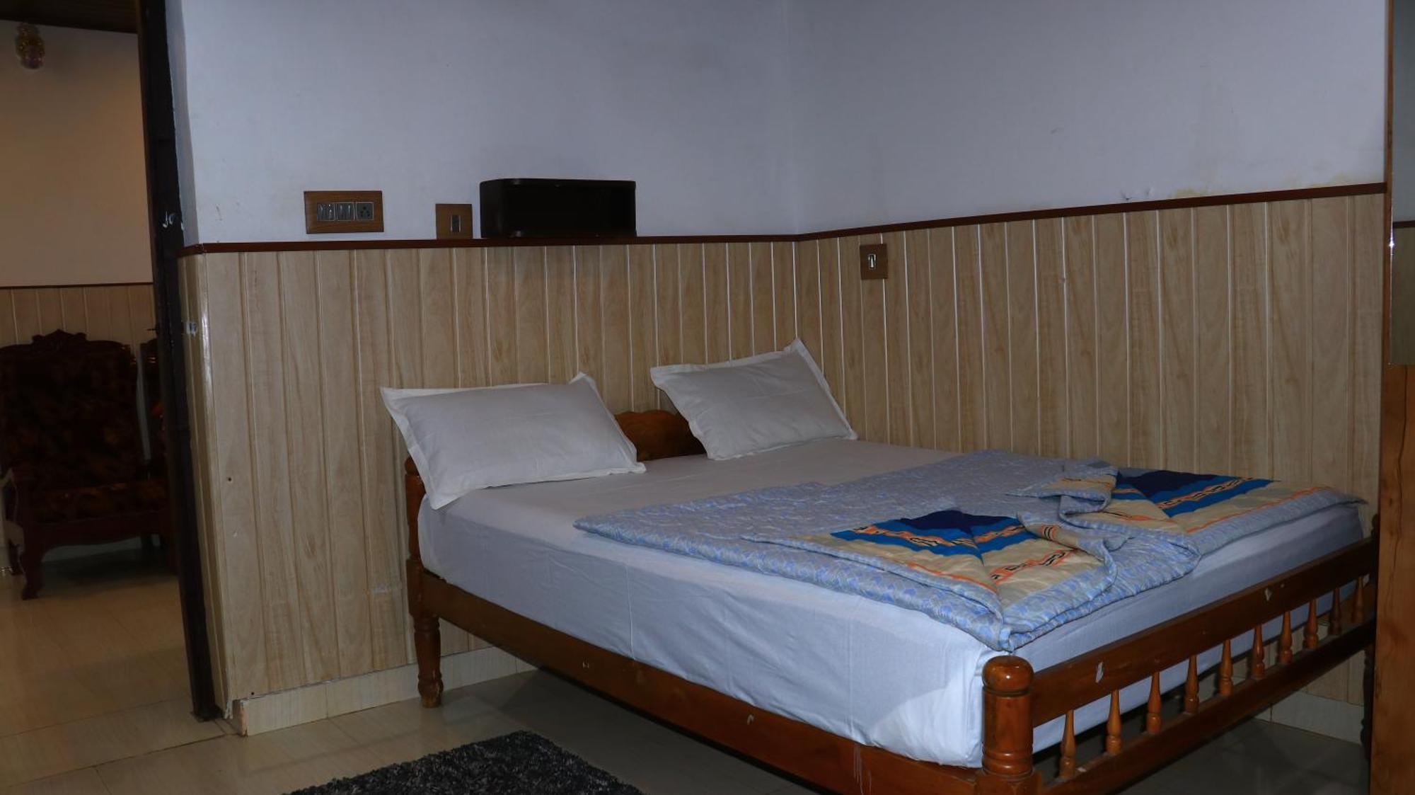 Navaneeth Homestay Devikolam Exterior photo