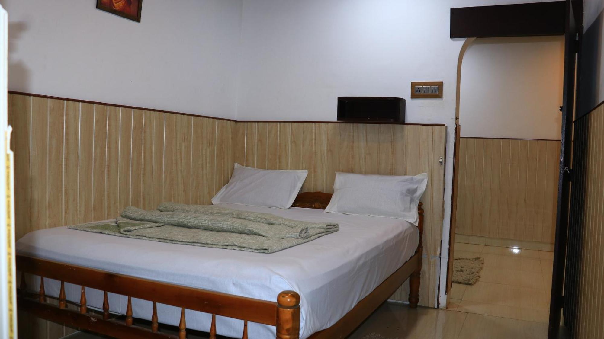 Navaneeth Homestay Devikolam Exterior photo