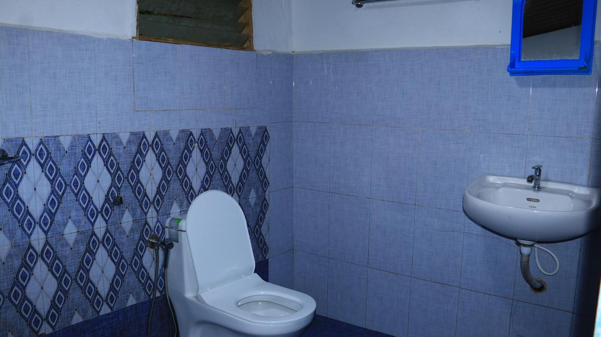 Navaneeth Homestay Devikolam Exterior photo