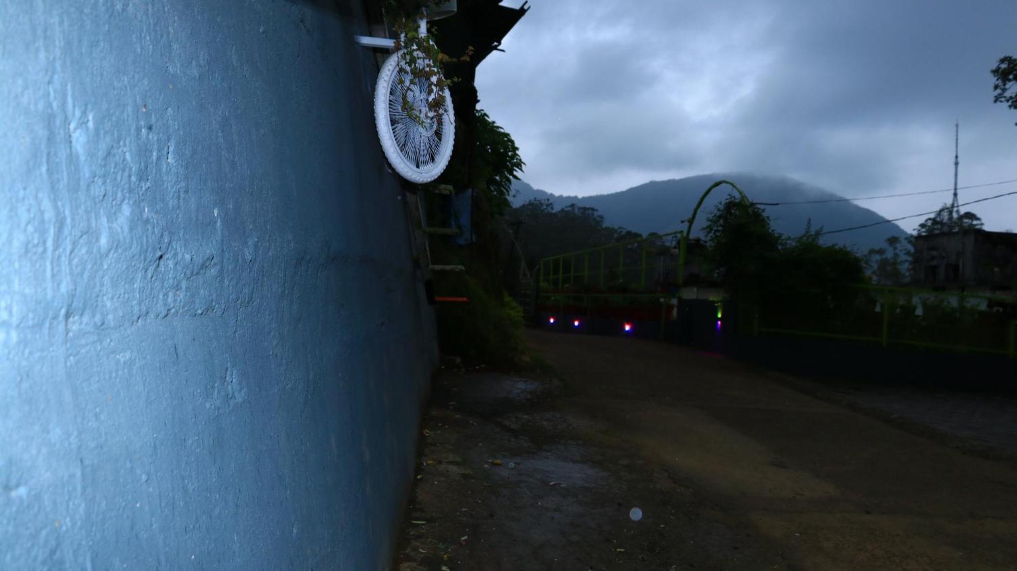 Navaneeth Homestay Devikolam Exterior photo